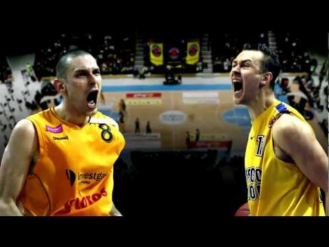 Zapowiedź meczu Trefl Sopot - Asseco Prokom Gdynia