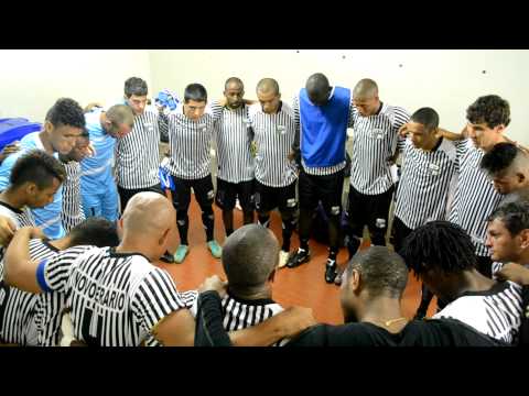 5ª Rodada so Sul mato grossense - NOFC x SERC - Conversa antes de subir pro campo