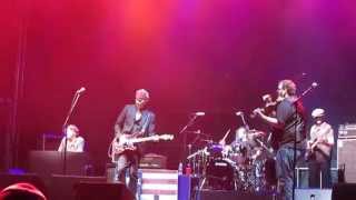BoDeans - Still The Night "If I Could Hold You Tonight" - Live 2014