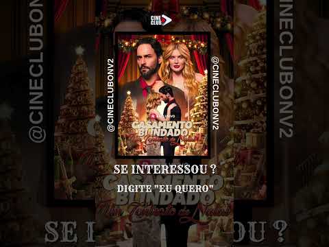 CASAMENTO BLINDADO: UM CONTRATO DE NATAL #viral #fyp #natal #casamento