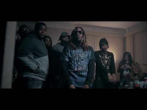 Swag Obama x Sada Baby x Omg Flu - "Too Much" (PROMO)