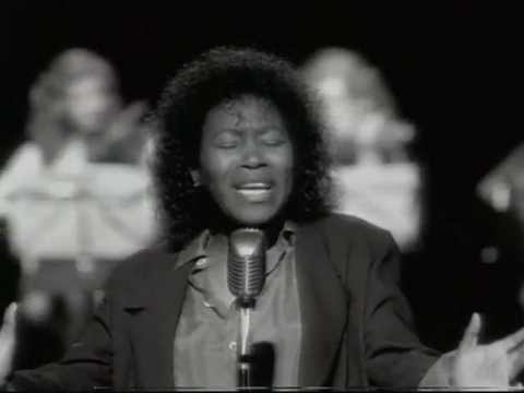 Joan Armatrading - True Love