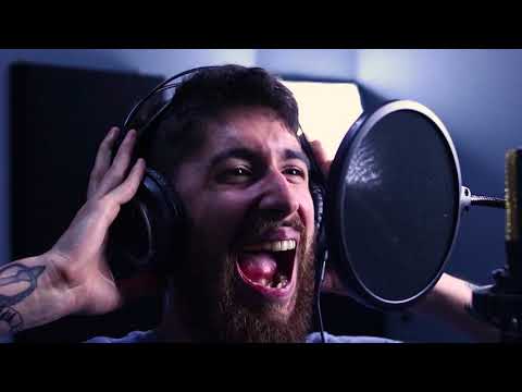 Venomous - Within The Silence (Official Video)