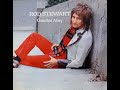 Elton John's "Country Comfort" -  Rod Stewart 1970 (full album track)