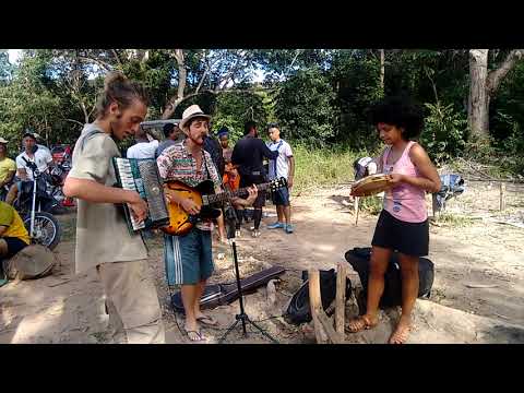 Sebastiana - Canto da Ema