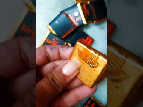 Amul dark chocolate minis | RG SHORTS