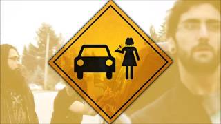 MY MOTHER THE CARJACKER - "Boppin 50's Death Song" - Self-titled (2012)