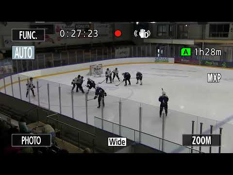 JYP U18-Mestis Live Stream - S-Kiekko -  Jyp 5.9.2020