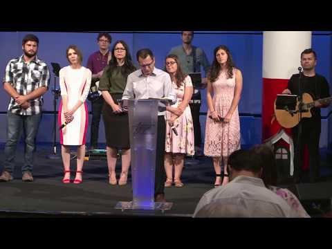 Crinisor Stefan - In mijlocul furtunii