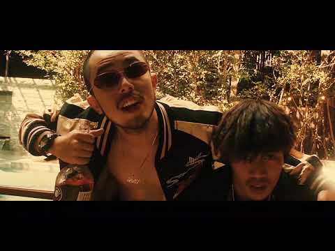 HUNT - DEAL ( LINEMIND x FRANKIE ) Official MV [ Prod.LINEMIND ]