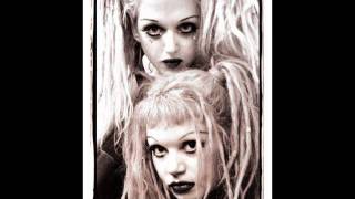 Switchblade Symphony - Sleep (Effcee Mix)