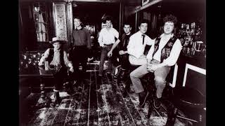 the men they couldn&#39;t hang / Cush &amp; Nick @ Paris New Morning 11 Sept. 1990 &#39;the laughing gnome&#39;