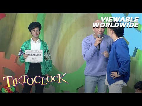 TiktoClock: Wacky Kiray, inahas ang partner ng kanyang best friend!