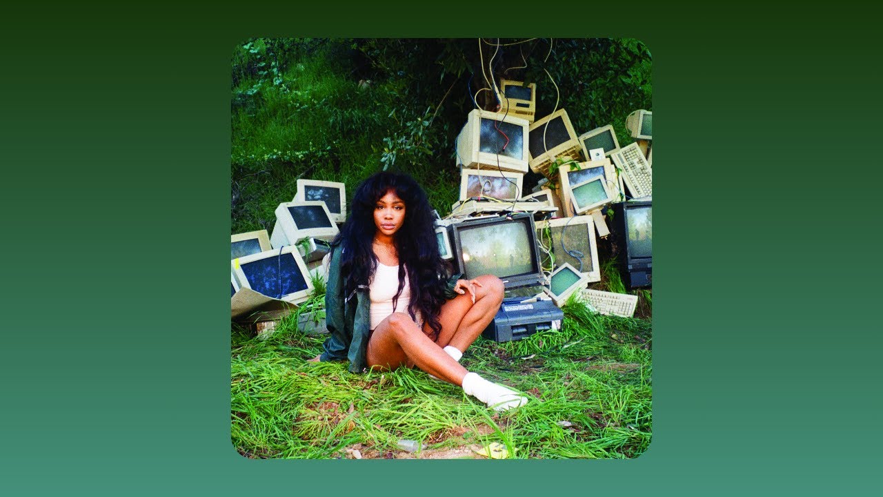 Anything by Sza from USA | Popnable