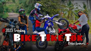 @bikelovers51612023 BIKE TRENDING TIKTOK VIDEOD  S