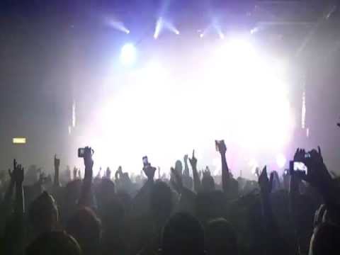 Dj Bobby Burns in Tel-Aviv - Official HD After Movie 2012