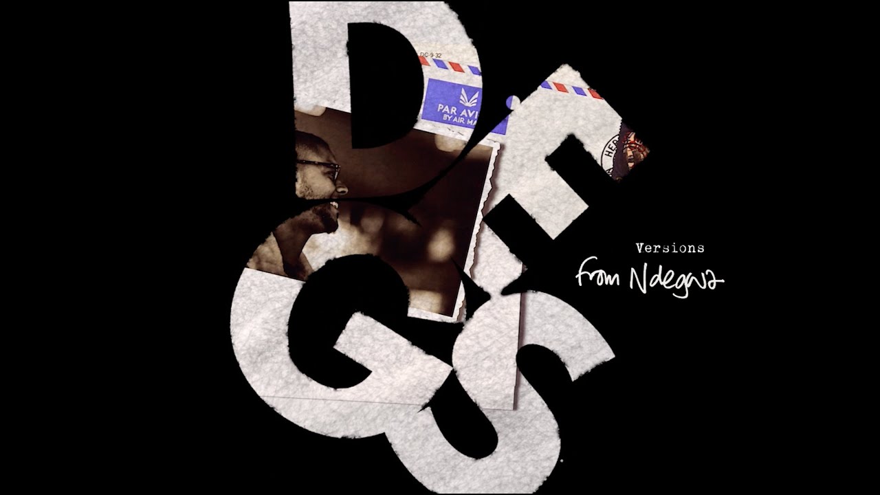 Degs - Head Trip (feat. Phil:osophy) (Sprayout Version feat. Karina Ramage & T.R.A.C.)