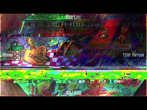 Meeca - Umr7ec (feat. TIGP Purrple)