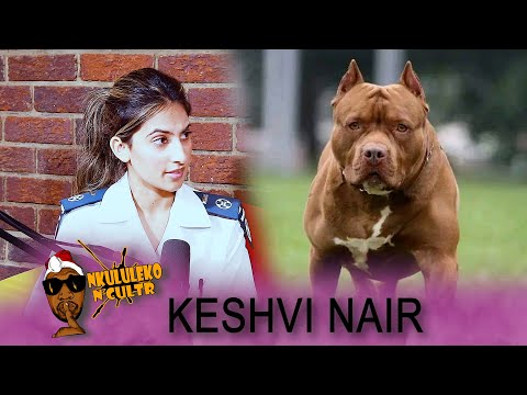 Should All Pitbulls Be Banned in South Africa? | NSPCA Keshvi Nair Joins Nkululeko To Discuss
