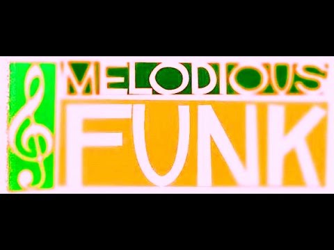 THE LOOK OF LOVE by MELODIOUS FUNK @ RIVALS DEN 2012