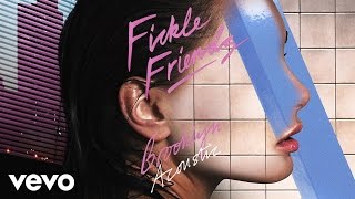 Fickle Friends - Brooklyn (Acoustic)