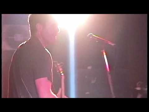 The Freeze @ Middle East, Cambridge MA 04/1997 5 Songs