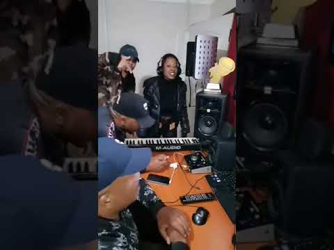 Hawisha ft Team Delela & Torture _ Number 7