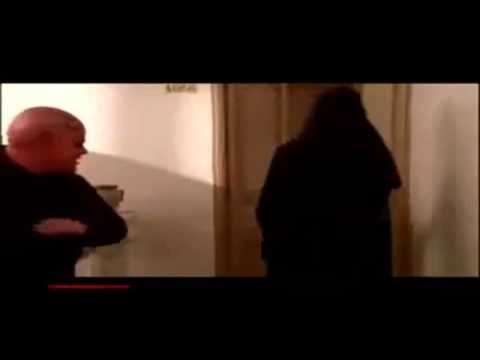 Shejtani dhe hyrja në shtëpi ! - Shembull perafërues..