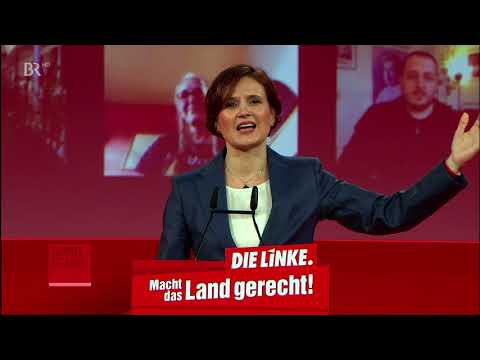 FernG'schaut am 26.02.2021 - BR - Rundschau Corona Infektionen  #Spahn warnt vor dritter Welle