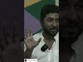 Vineeth Sreenivasan Saddest Words Malayalam Vineethsreenivasan