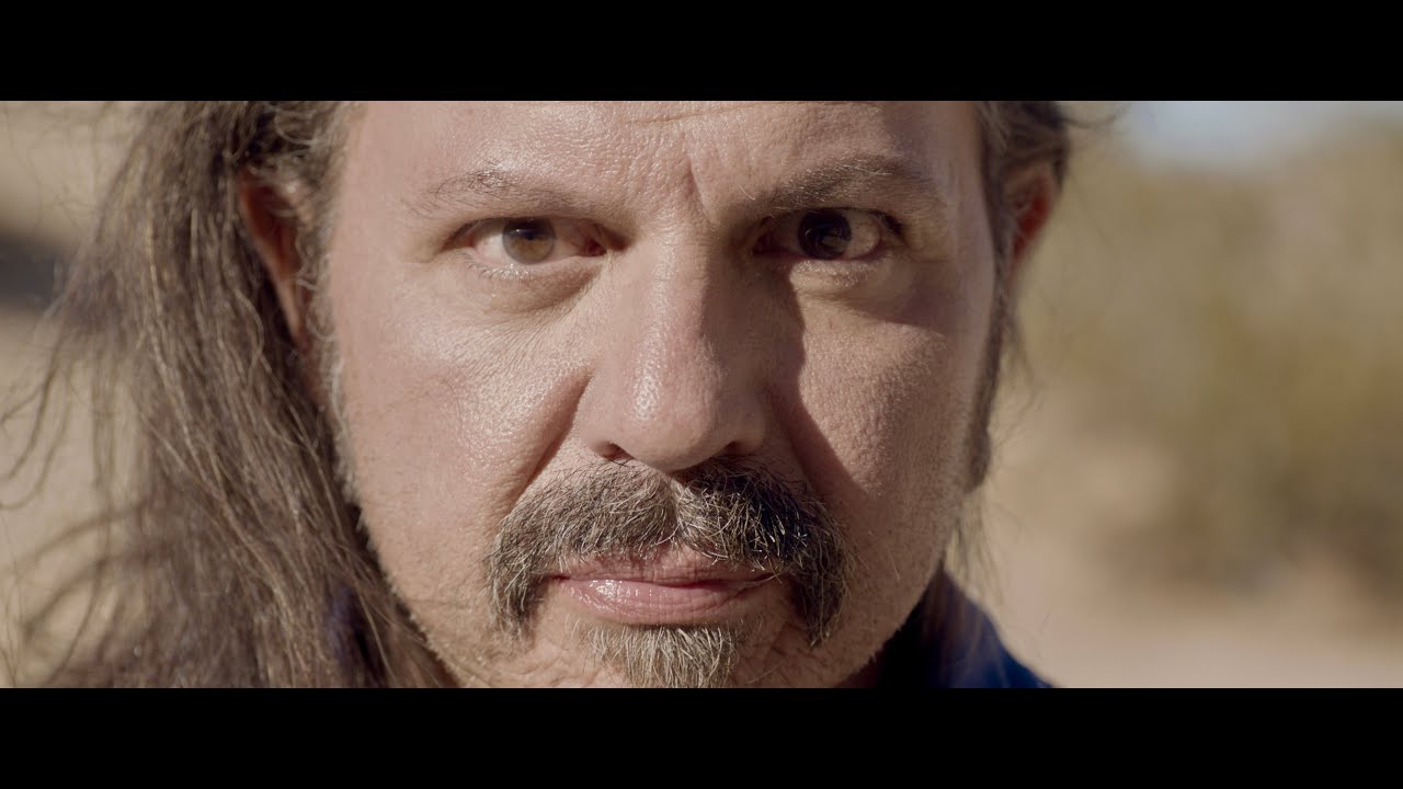 ASTRAL PLANE DRIFTER Official Teaser Trailer