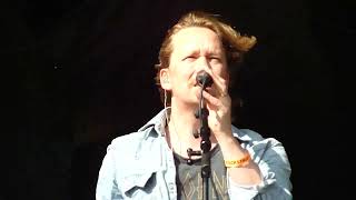 Lieg Niet Meer Music Video