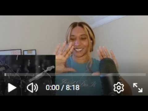 A Taste of Honey – Boogie Oogie Oogie Reaction | Empress Reacts (THIS IS A VIBE!)