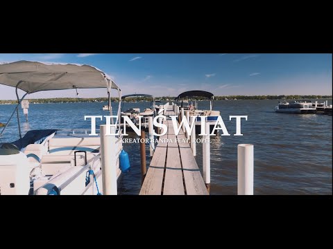 Kreator Banda - Ten Świat feat Ropel