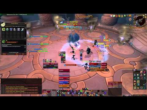 Molten-Wow [Made In Spain] Vortex Pinnacle Heroic - Grand Vizier Ertan