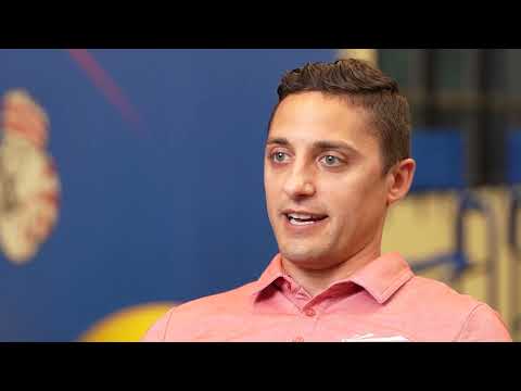 Dr. Matic's Approach to Sports Medicine