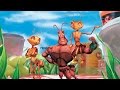 Antz Review