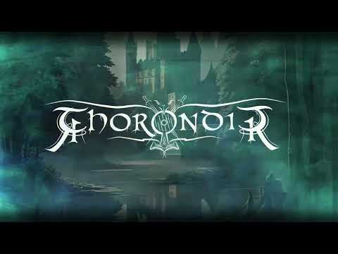 Thorondir -  Der wilde Jäger (Official Lyric Video) | TrollZorn