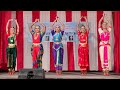 Ganesha Stuti Prabho Ganapathe Bharatanatyam Dance Performance Navarathri Special