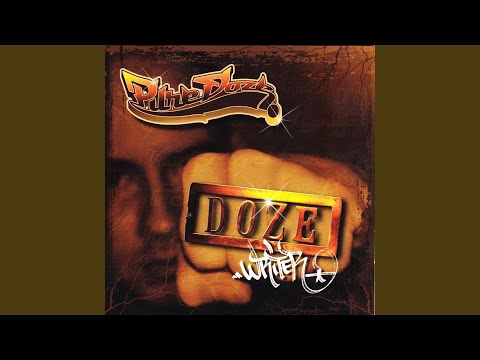 Regen auf den Dächern