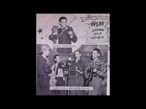 Floyd Ethridge plays Twinkle Little Star