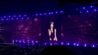 Download lagu 260811 aespa 에스파 (GISELLE solo) - 'BYEB4HELLO' SYNK：COMPLæXITY - in TAIPEI mp3