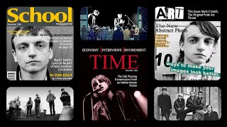 The Fall : M5#1 (1994 Peel Session)