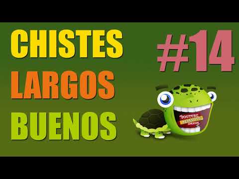 Chistes Cortos Vol.14 image