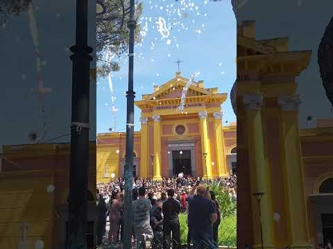 Funerali Aurora R.I.P. piccolo angelo