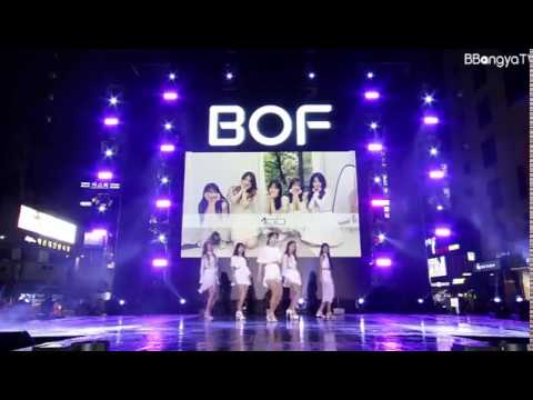 1nb(원앤비)Ma boy cover BOF 부산원아시아페스티벌