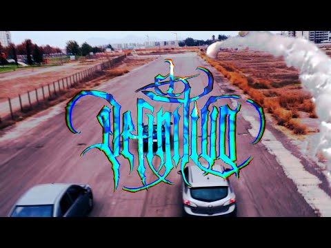 EL DEFINITIVO + 360 (VIDEOCLIP DOBLE) @EstasiAssoluto @Benjvmin @THELVST