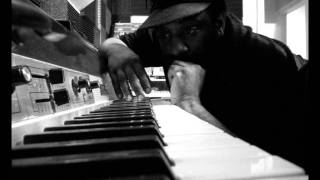 Glenn Underground - Funki-Ghetto