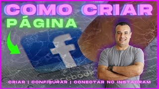 Como Cria Pgina no Facebook em (Menos de 5 Minutos) Cmo crear pgina FACEBOOK PARA NEGOCIOS 2021