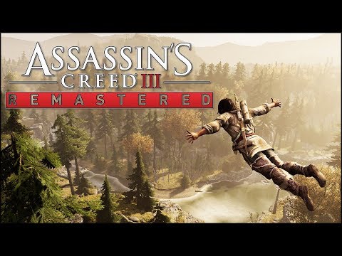 Was euch in Assassin's Creed 3 Remastered erwartet